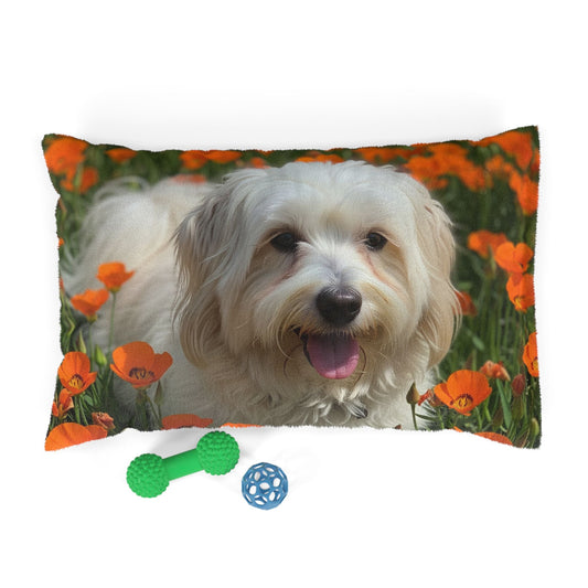 Havanese Pet Bed