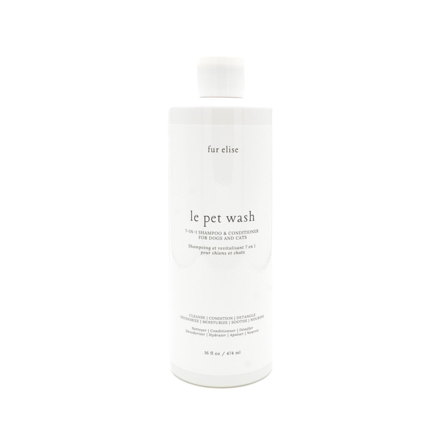 Le Grooming Set - Pet Grooming Set - Elise Galleria