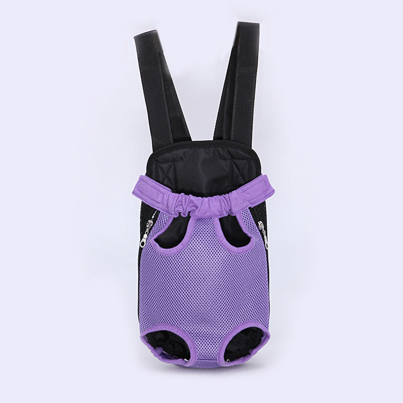 Pet Carrier Backpack Adjustable Travel Bag Dogs Cats đ