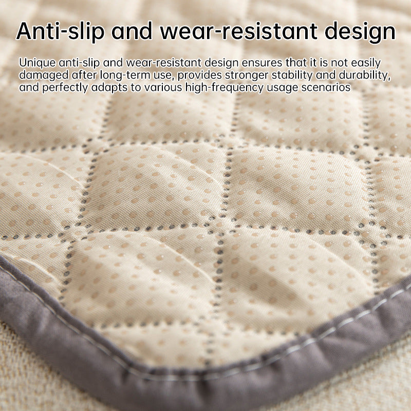 Waterproof Pet Car Seat Cover & Nest: Anti - Dirty for Medium & Small Dogs/Cats - Purrfect Pet Kingdom