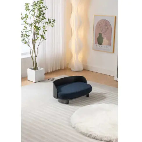 Dog Bed Scandinavian Modern Design Sofa ๐๏ธ