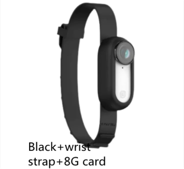 Paw Cam Wireless Pet Collar - Ameraeon