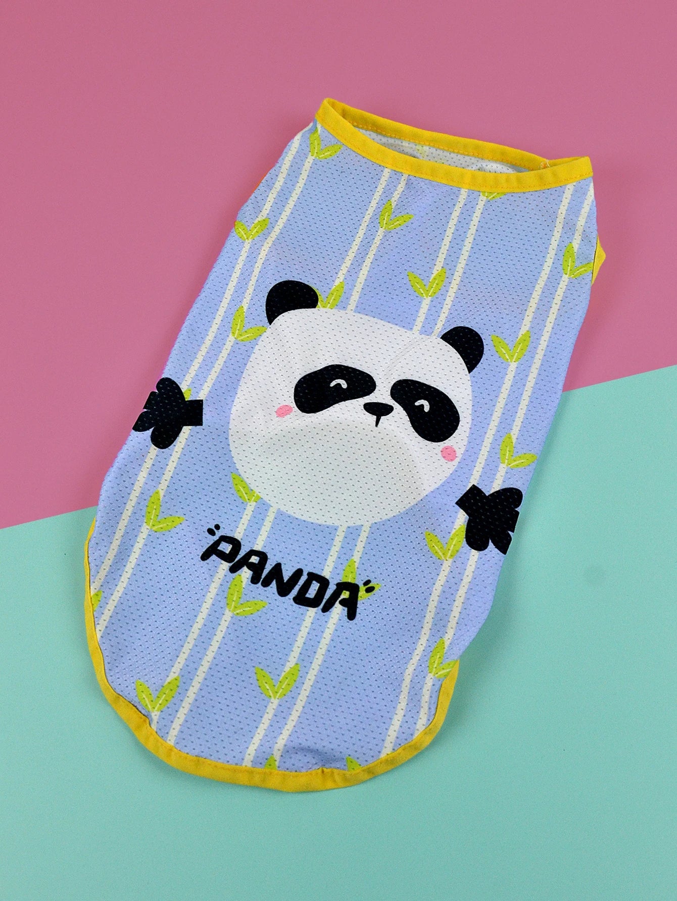 Mesh Summer Pet Vest - Anti - Shed Design - pet clothing - THRIXINE