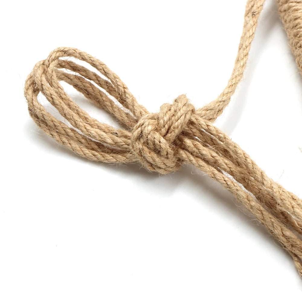 Cat Climbing Frame Bridge Ladder Sisal Rope ๐ฑ