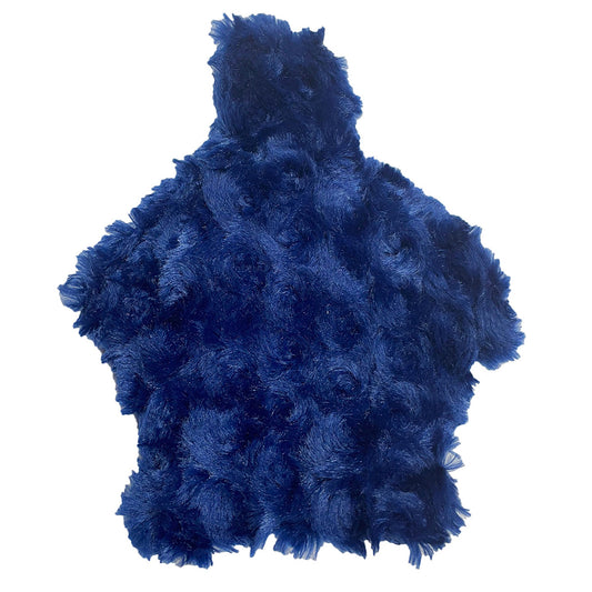 Dog Toy Ann Arctic Plush Squeaker