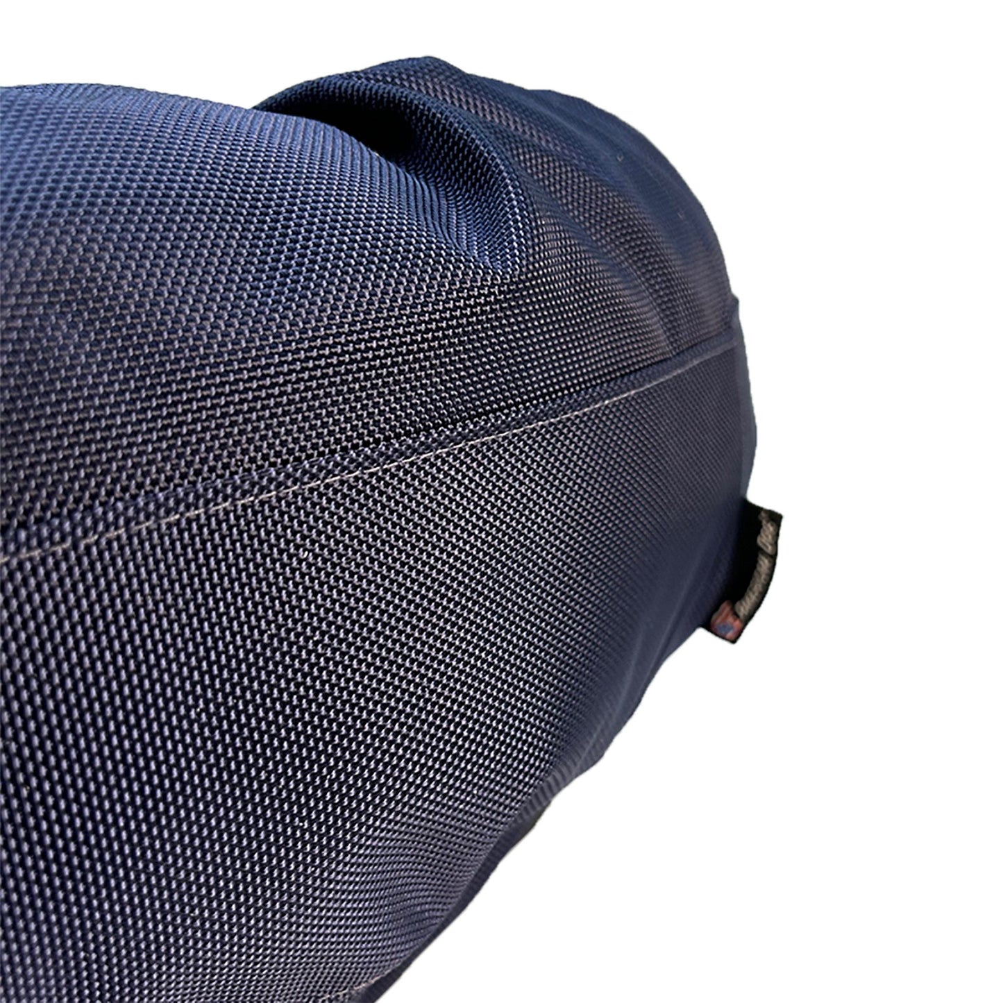 Dog Bed Round Bolster Armor Heavy Duty 13 Lbs ๐๏ธ - Purrfect Pet Kingdom