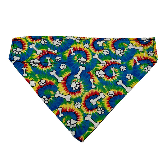 Bandana - detail view | Dog bandana at Purrfect Pet Kingdom for Dogs and Cats for Dogs and Cats
