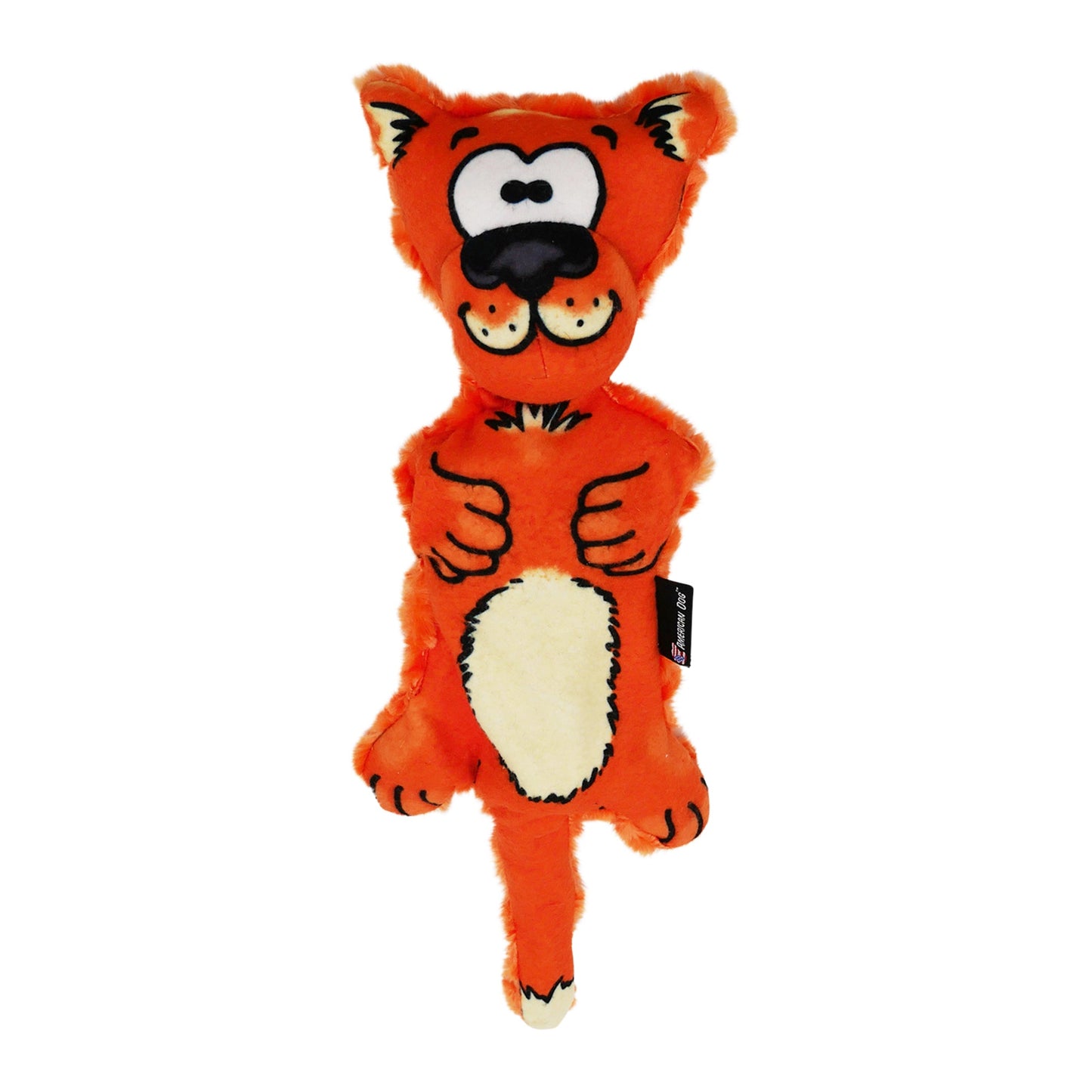 Cliff the Cat - Dog Toys - American Dog