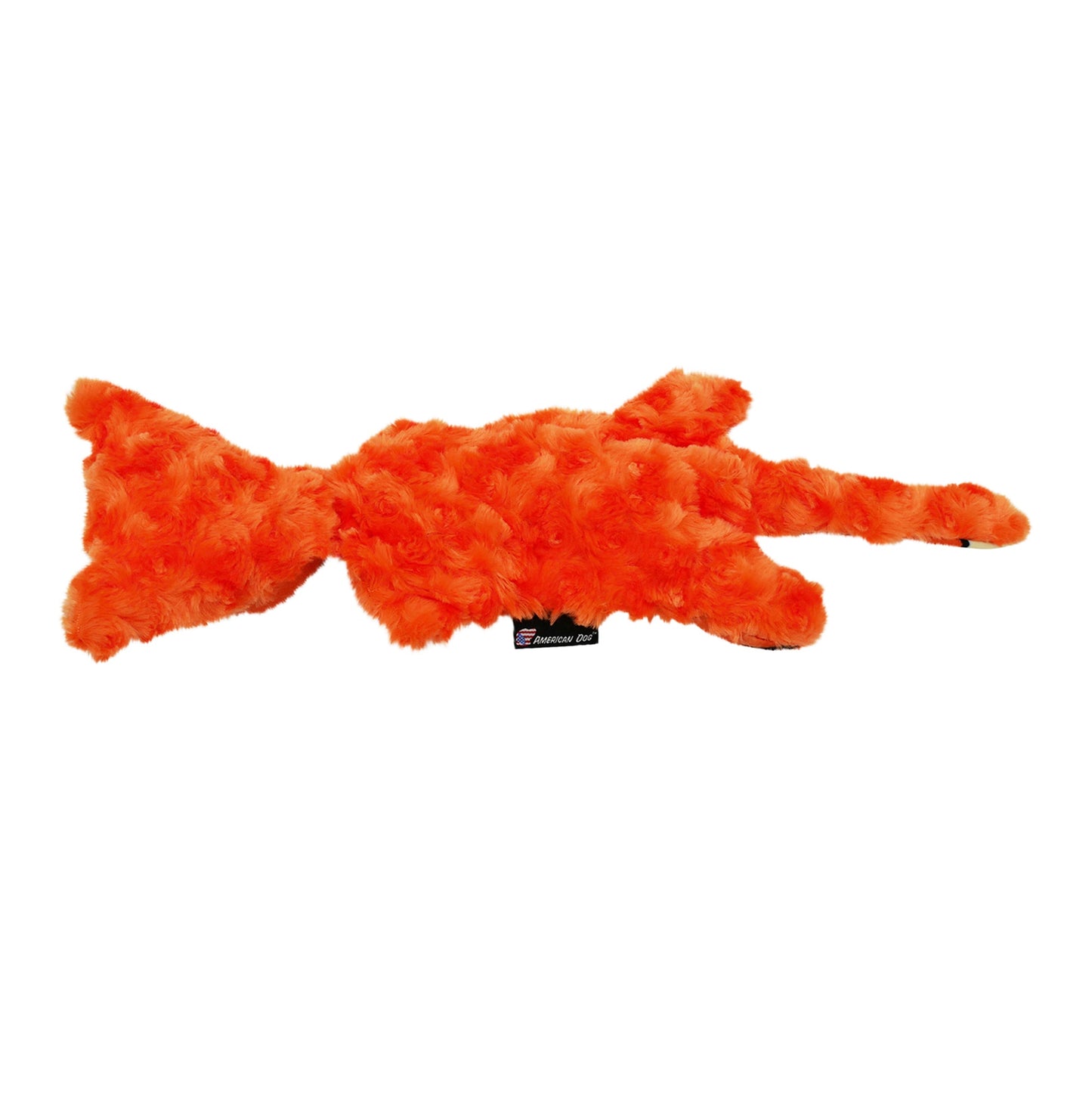 Cliff the Cat - Dog Toys - American Dog