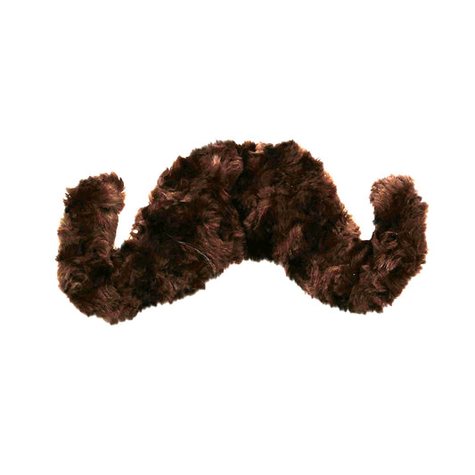 Dog Toy Dapper Dog Interactive Plush Chew Play Durable Fun - detail view
