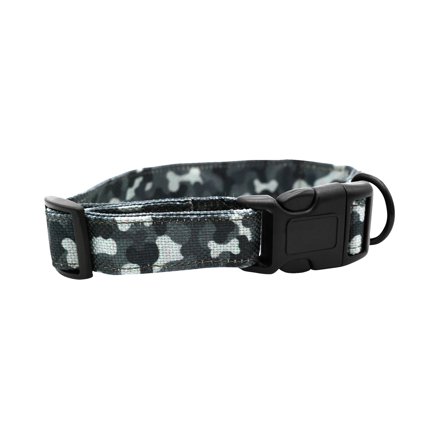 Collars.  Ballistic Solids & Print Designs