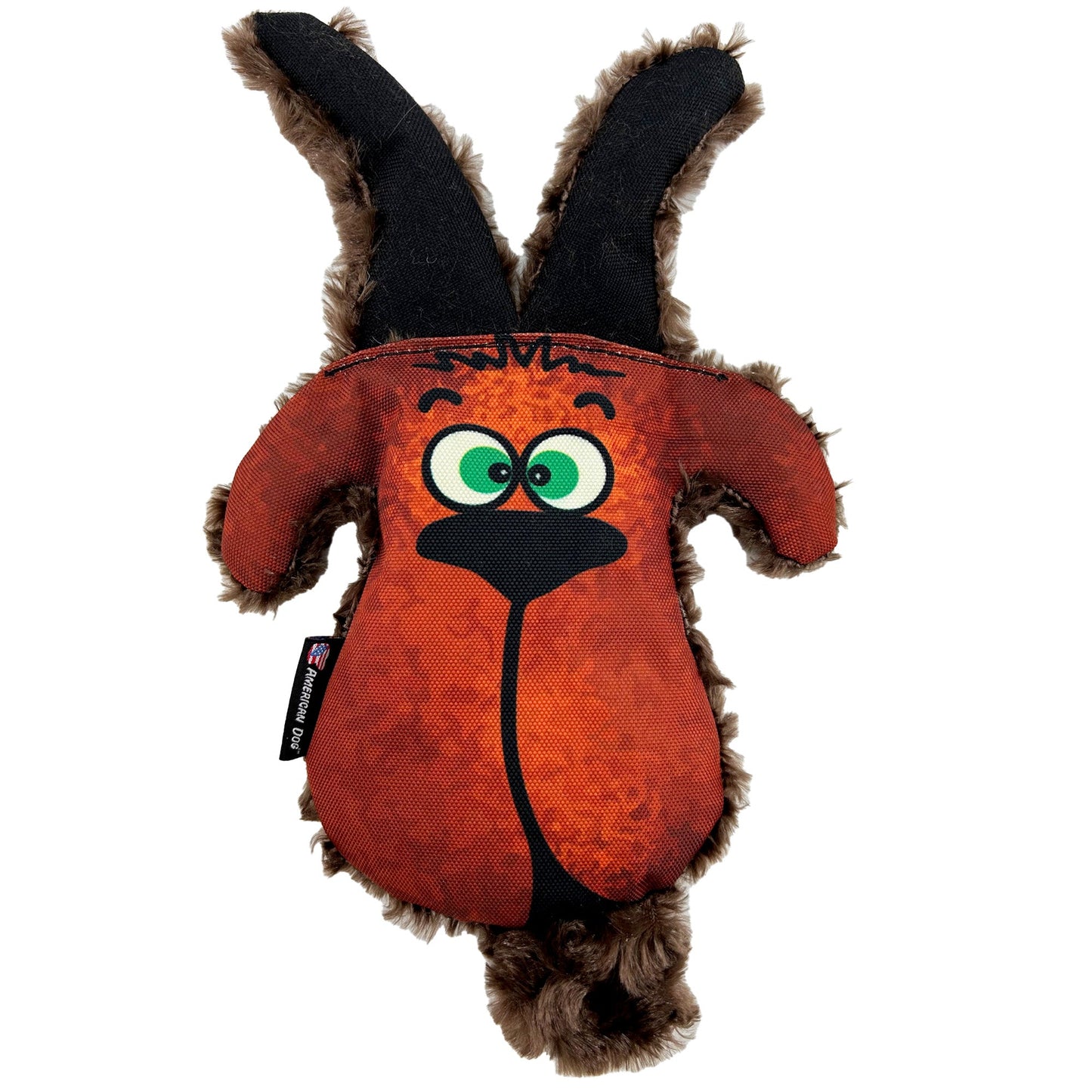 Grazer the Goat - Dog Toys - American Dog