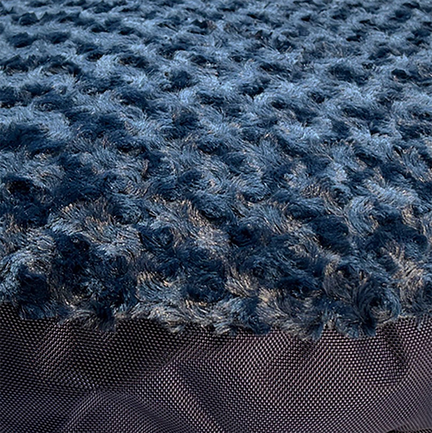 Dog Bed Rectangle Furvana™ - Rectangle Dog Beds - American Dog