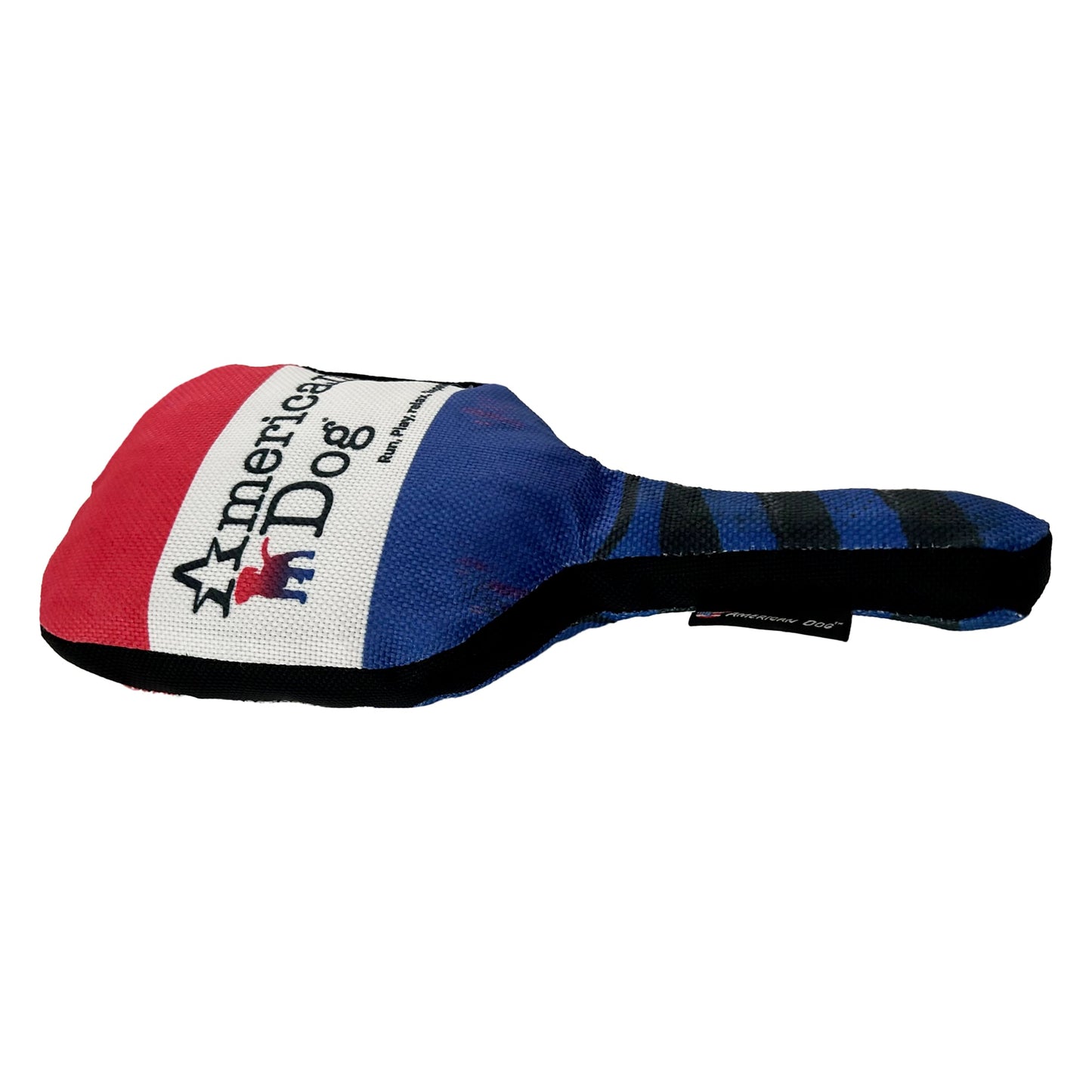 Pickle Ball Paddle - Dog Toys - American Dog