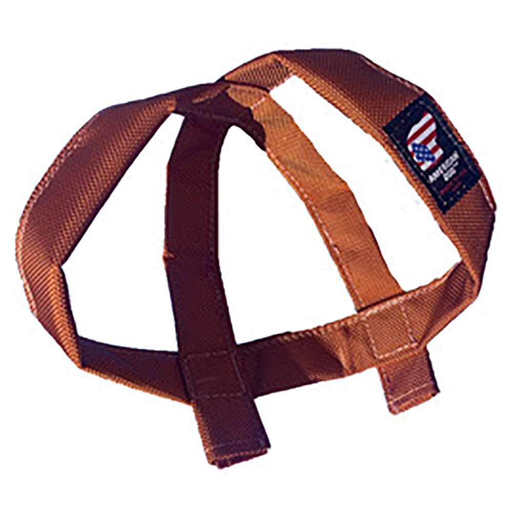 Pretzel Tug - Dog Toys - American Dog