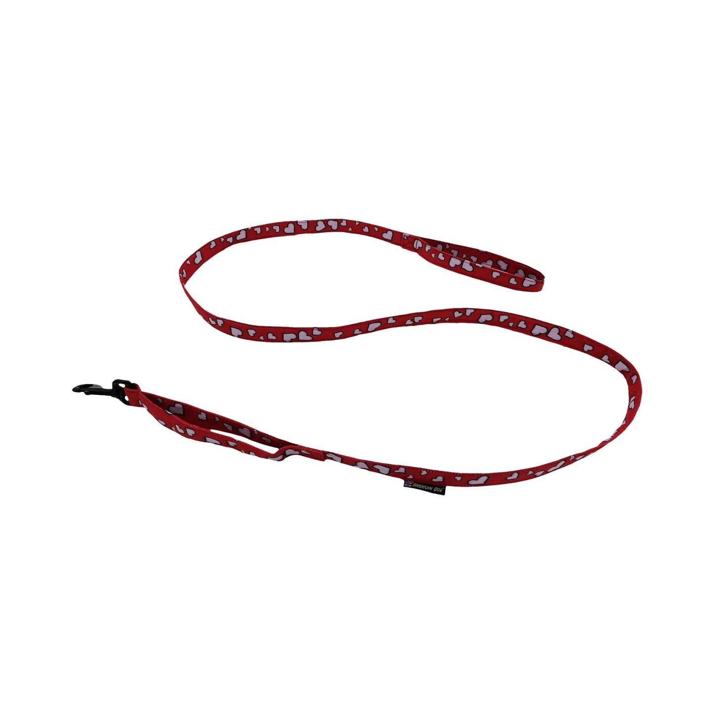 Leashes.  Ballistic Solids or Design Prints