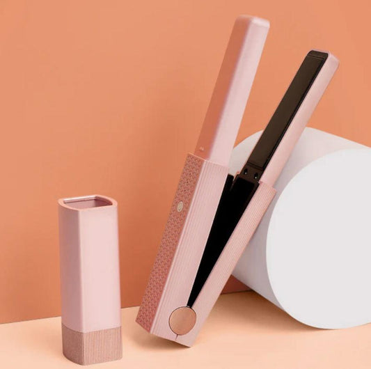 Pocket Hair Styler - Effortless On-the-Go Styling for Perfect Hair Anytime