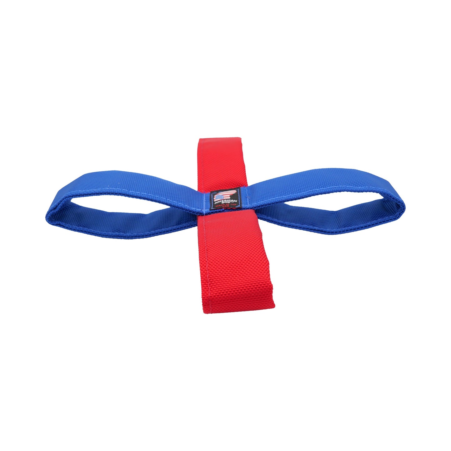 Tug N' Toss - Dog Toys - American Dog