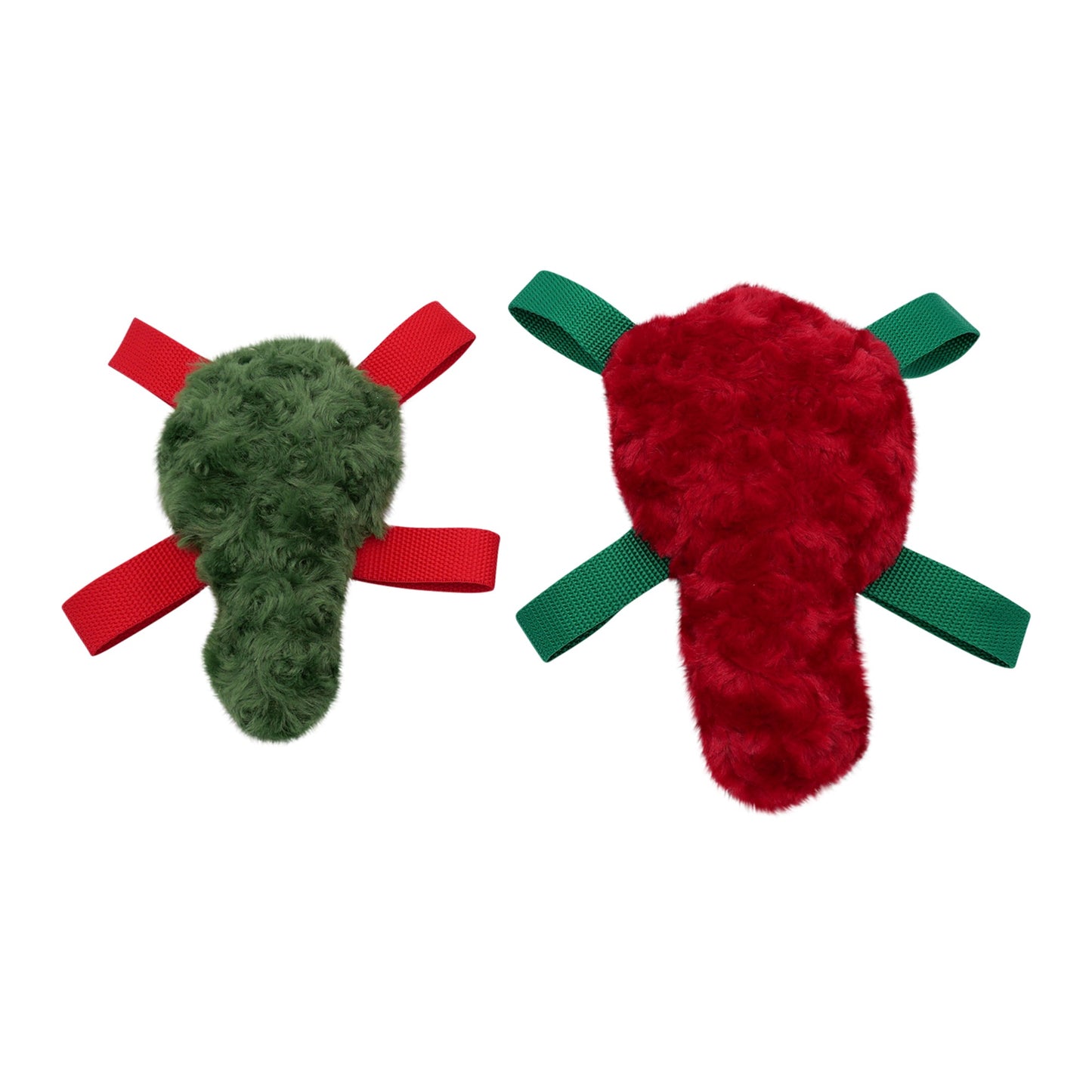 Tommy Turtle - Dog Toy - American Dog