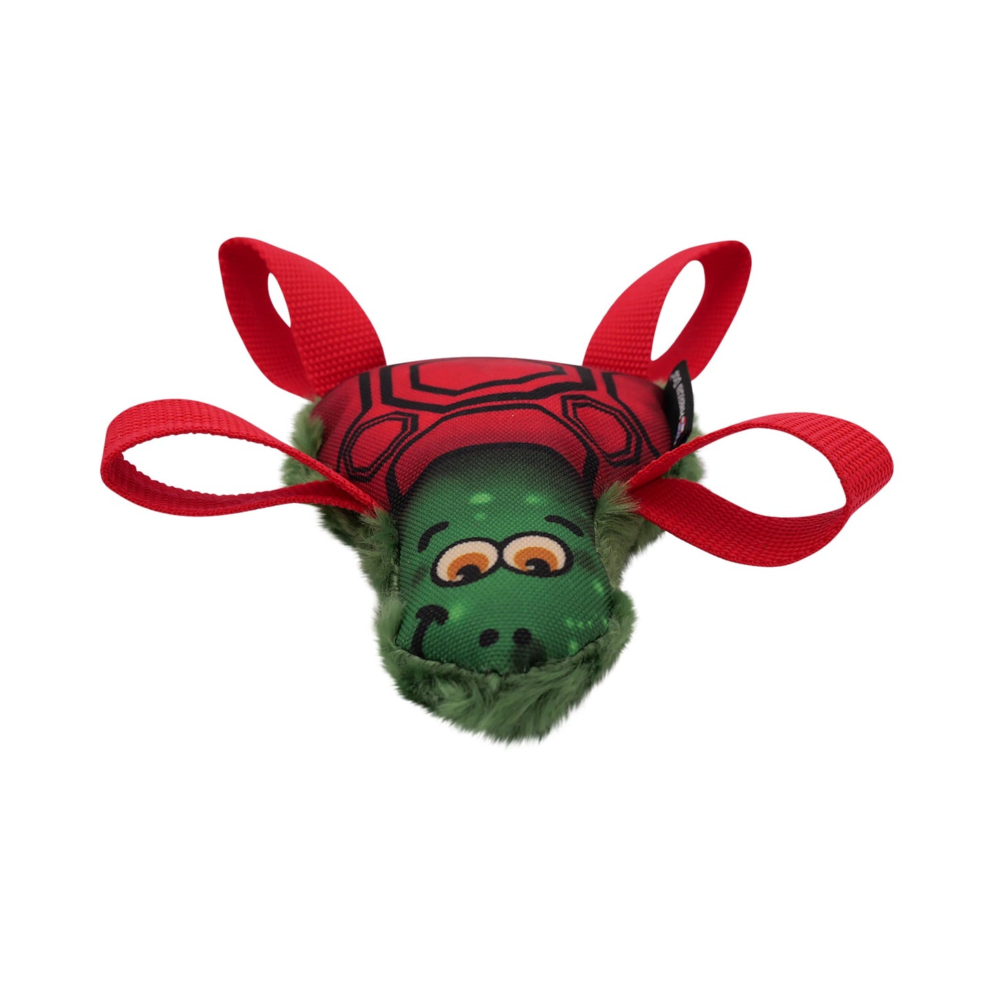Tommy Turtle - Dog Toy - American Dog