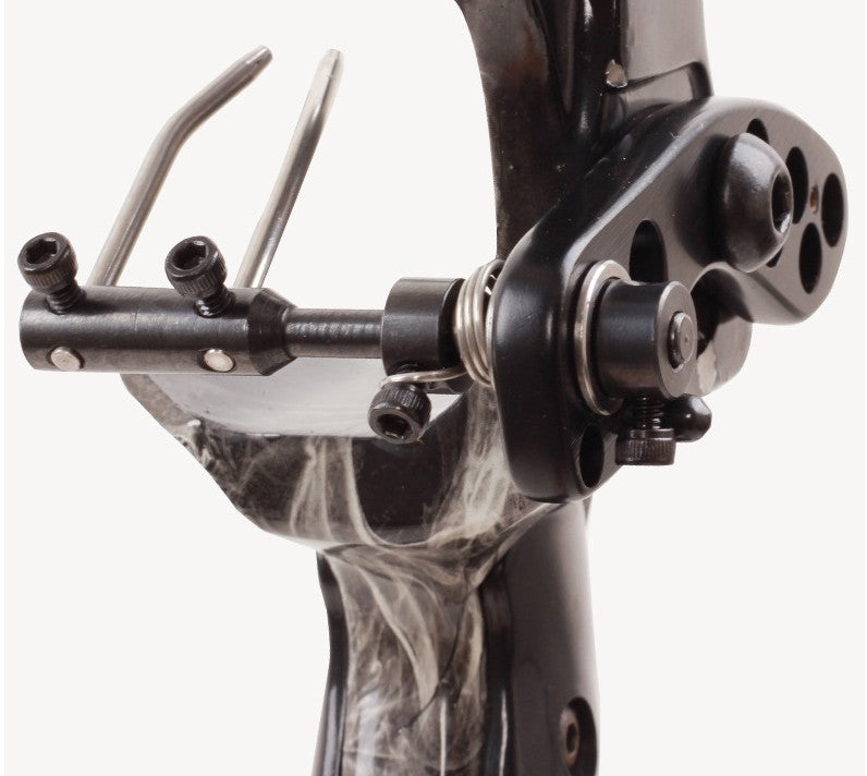 Six installation positions of the new outdoor archery arrow stand, competitive composite recurve bow and arrow stand - Purrfect Pet Kingdom