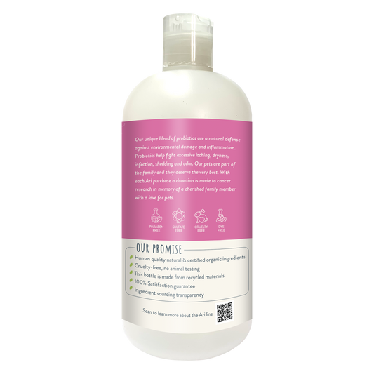 ARI Probiotic Puppy Conditioner