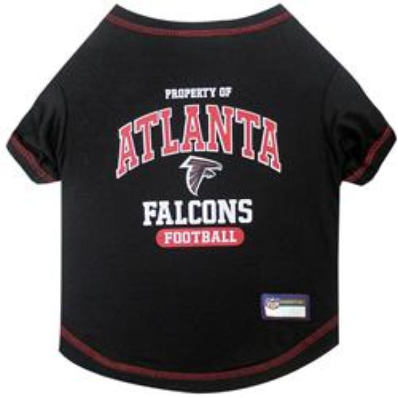 Atlanta Falcons Dog Tee