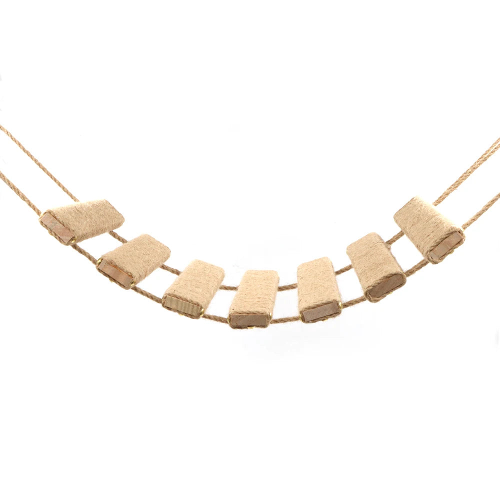 Cat Climbing Frame Bridge Ladder Sisal Rope ๐ฑ