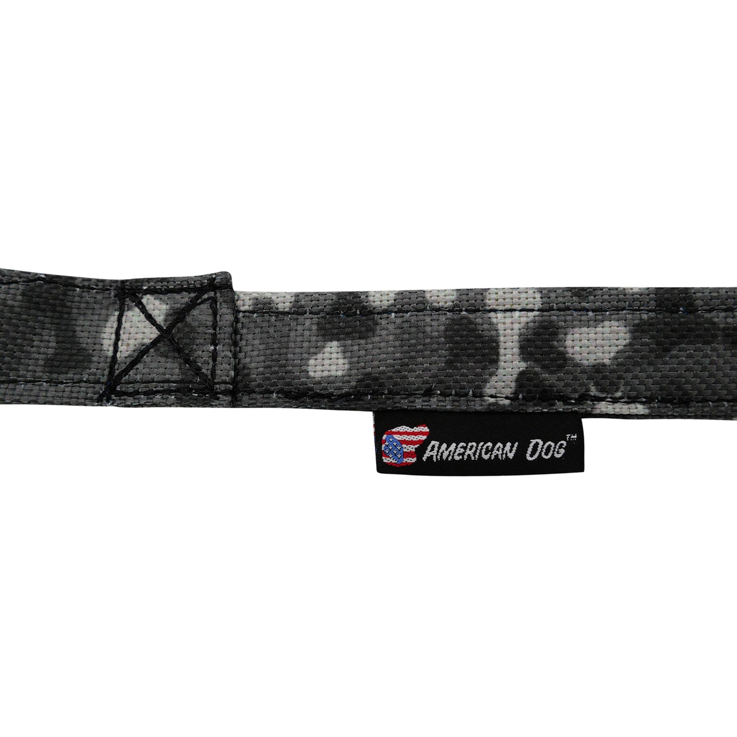 Leashes.  Ballistic Solids or Design Prints