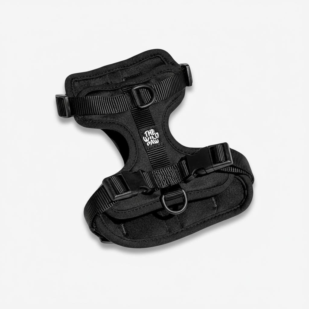 AdventurePro Harness - main product view | Dog Harnesses at Purrfect Pet Kingdom