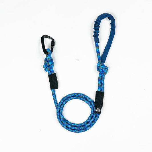 Purrfect Pet Kingdom Kernmantle Rope Dog Leash