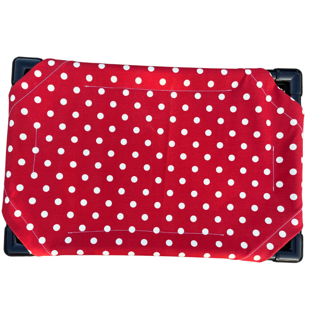 Annie - Dog Beds - The Family Pet