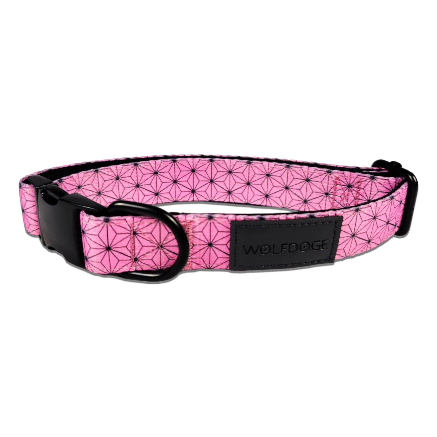 Asanoha Collar - Purrfect Pet Kingdom