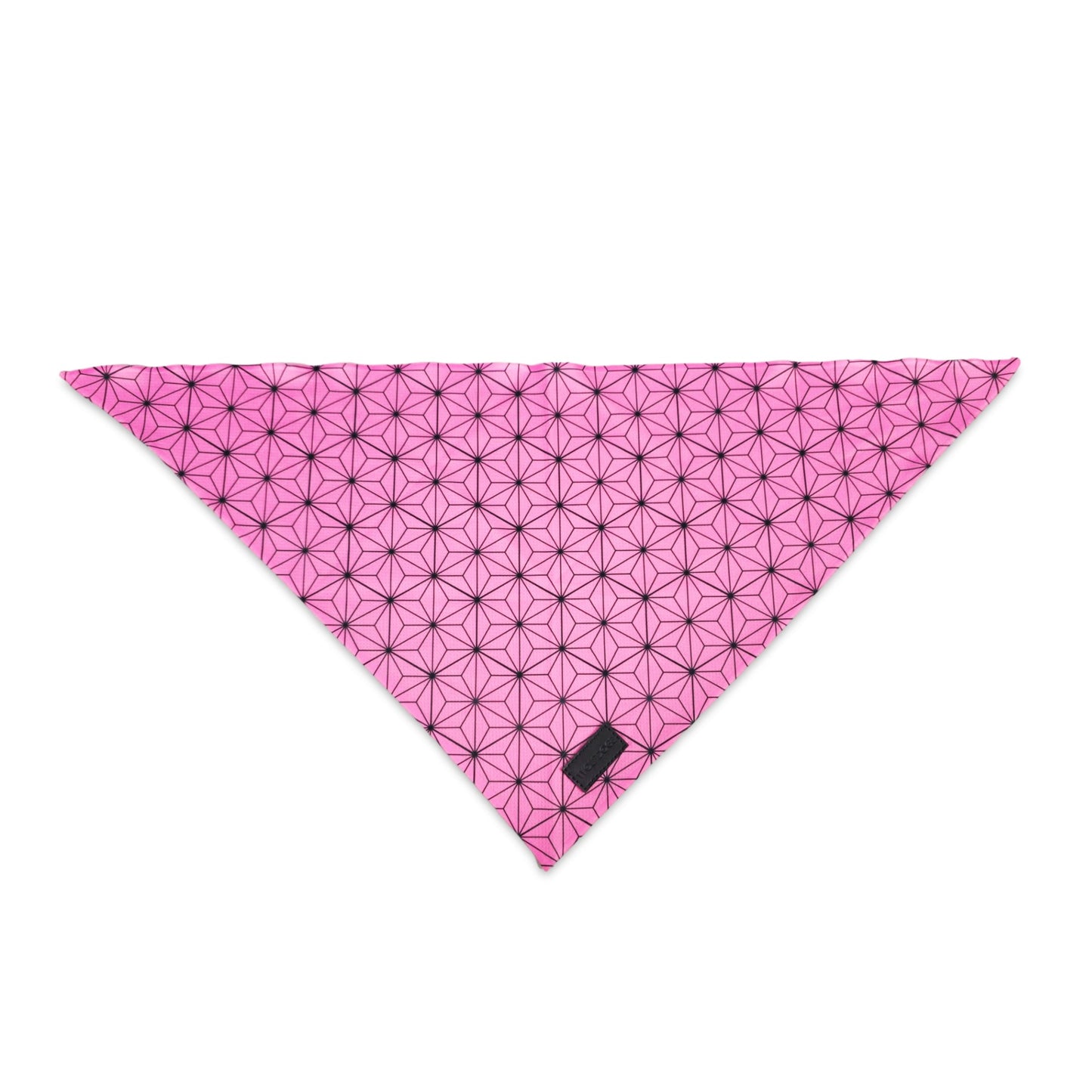 Asanoha Cooling Bandana - Purrfect Pet Kingdom