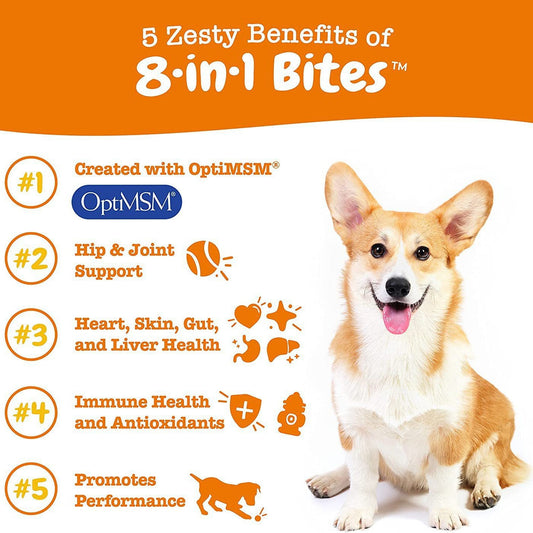 Pet Vitamin Health Product: Multi-Functional Nutritional