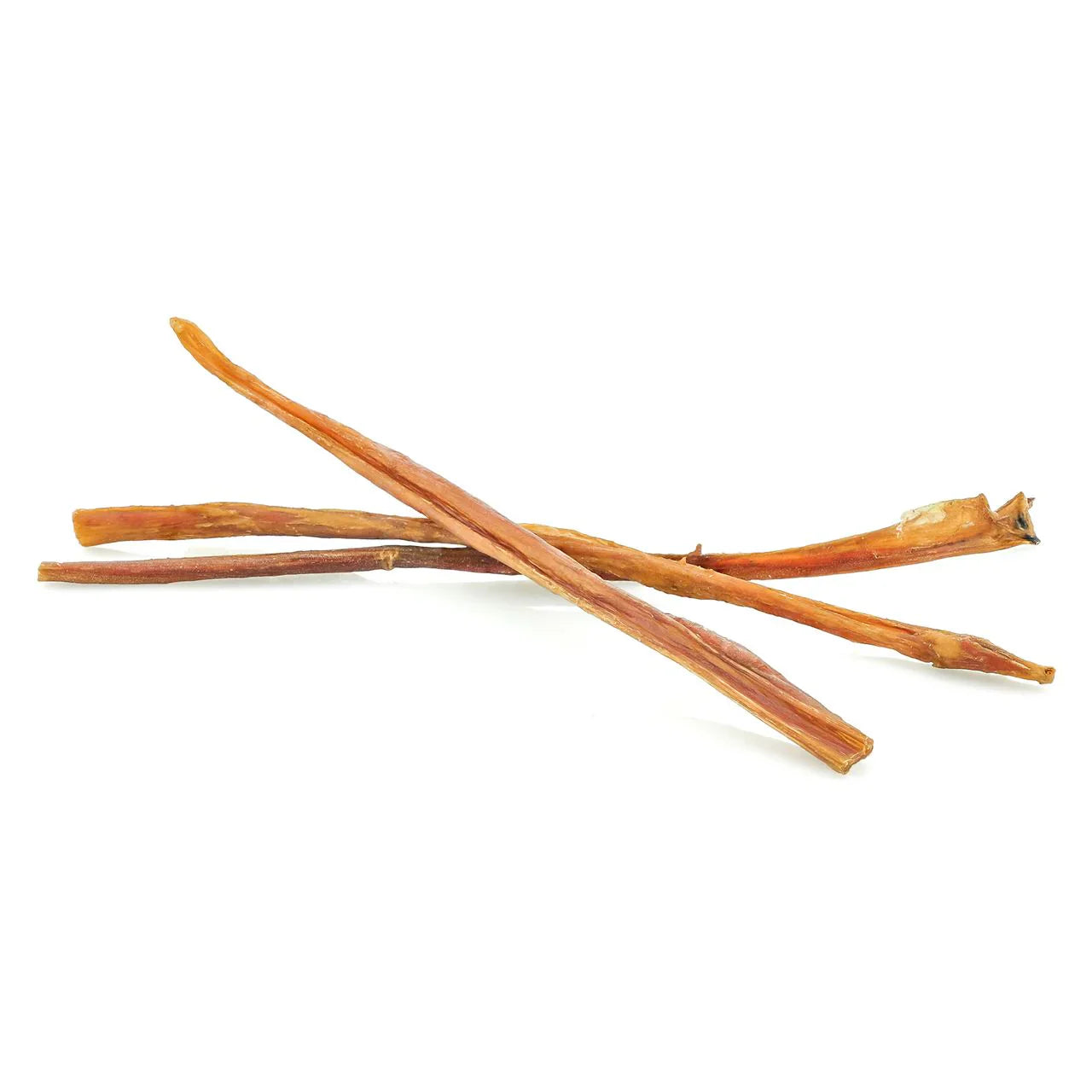 Lennox Beef Stick Bladder (6inch) - Lennox Dog Treats - The Family Pet