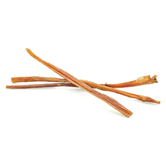 Lennox Beef Stick Bladder (6inch) - Lennox Dog Treats - The Family Pet