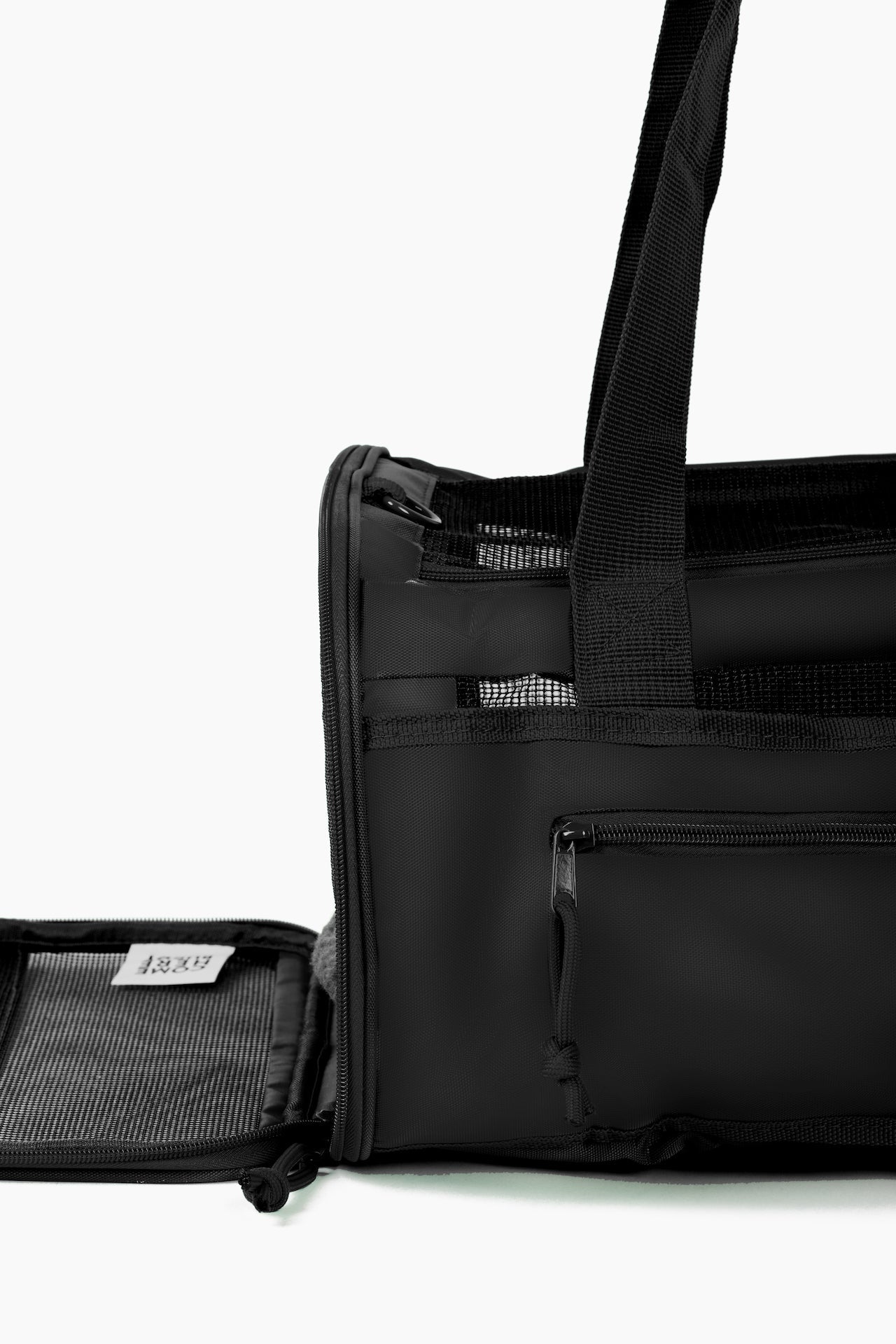 Travel Buddy - Pet Carrier - Pet Carrier - Come Here Buddy
