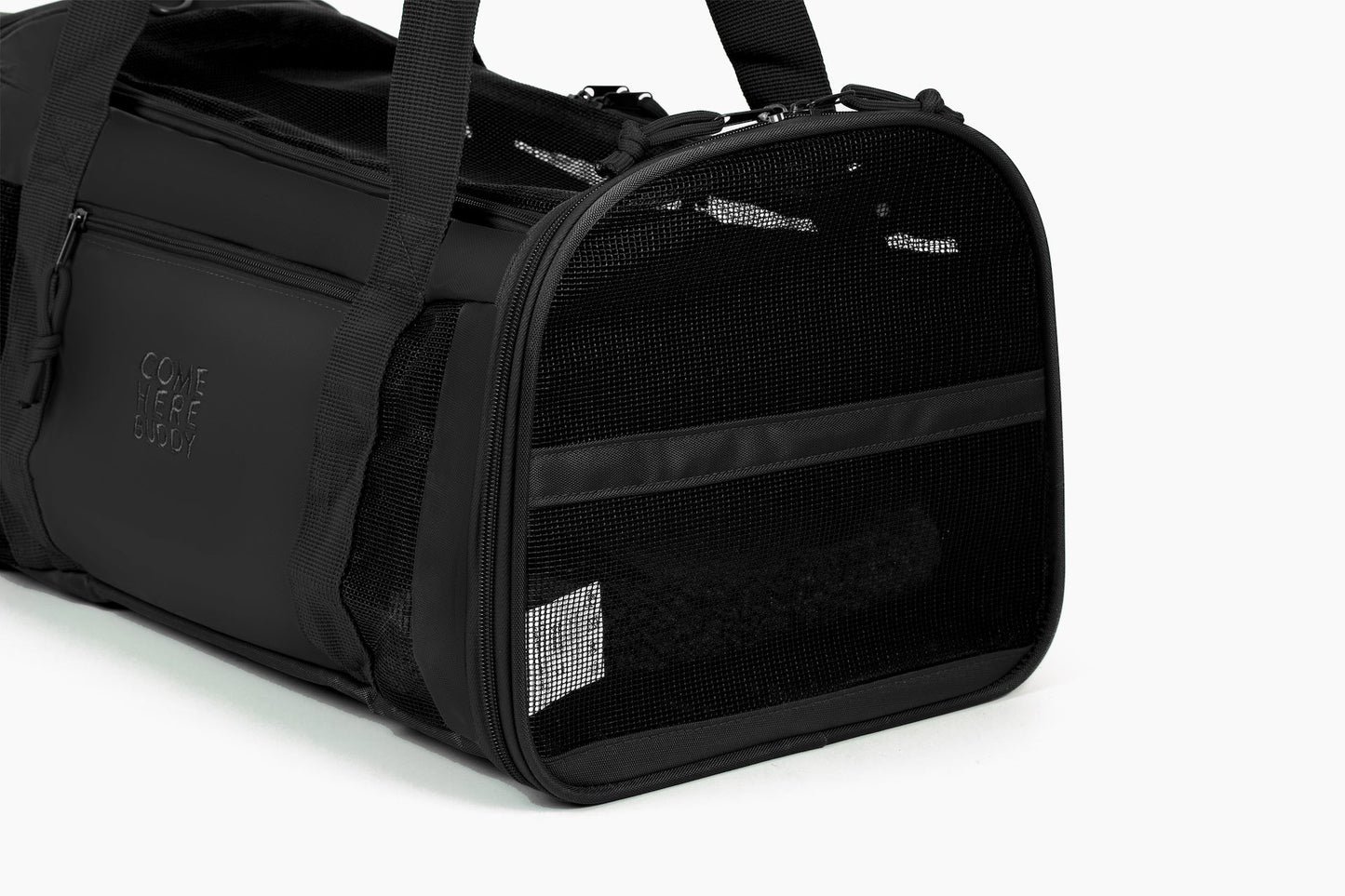 Travel Buddy - Pet Carrier - Pet Carrier - Come Here Buddy