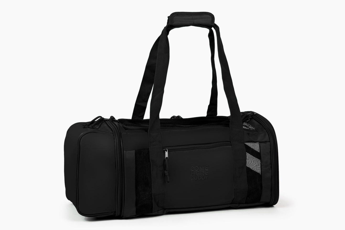 Travel Buddy - Pet Carrier - Pet Carrier - Come Here Buddy