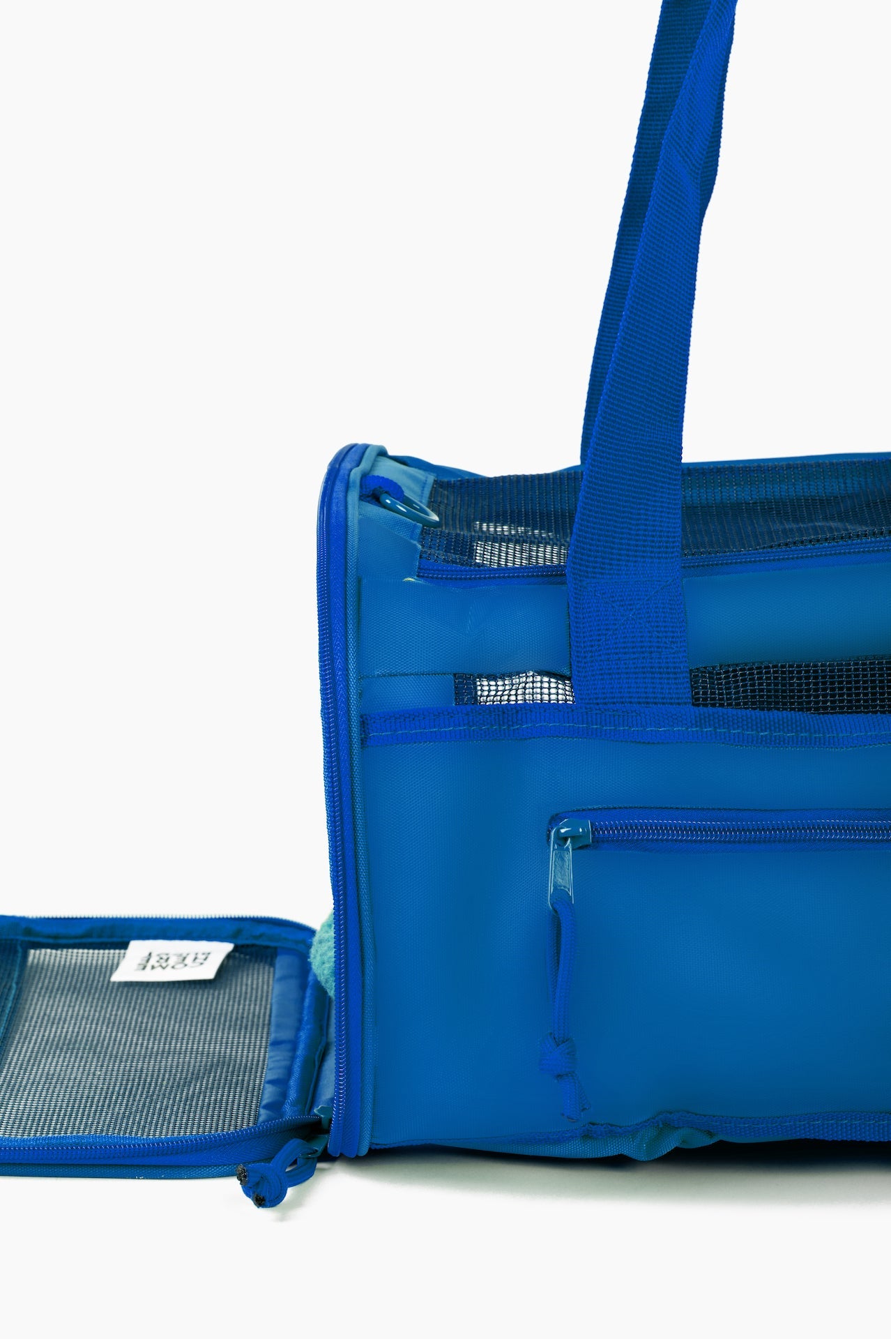 Travel Buddy - Pet Carrier - Pet Carrier - Come Here Buddy