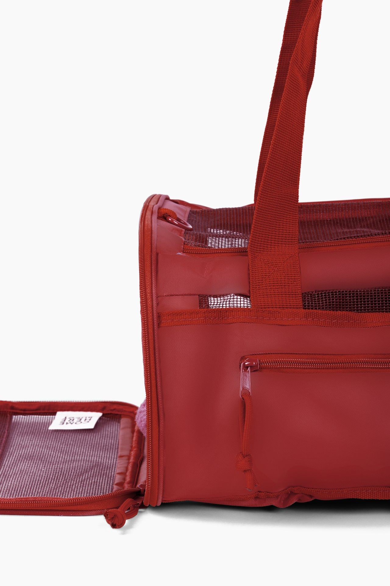 Travel Buddy - Pet Carrier - Pet Carrier - Come Here Buddy