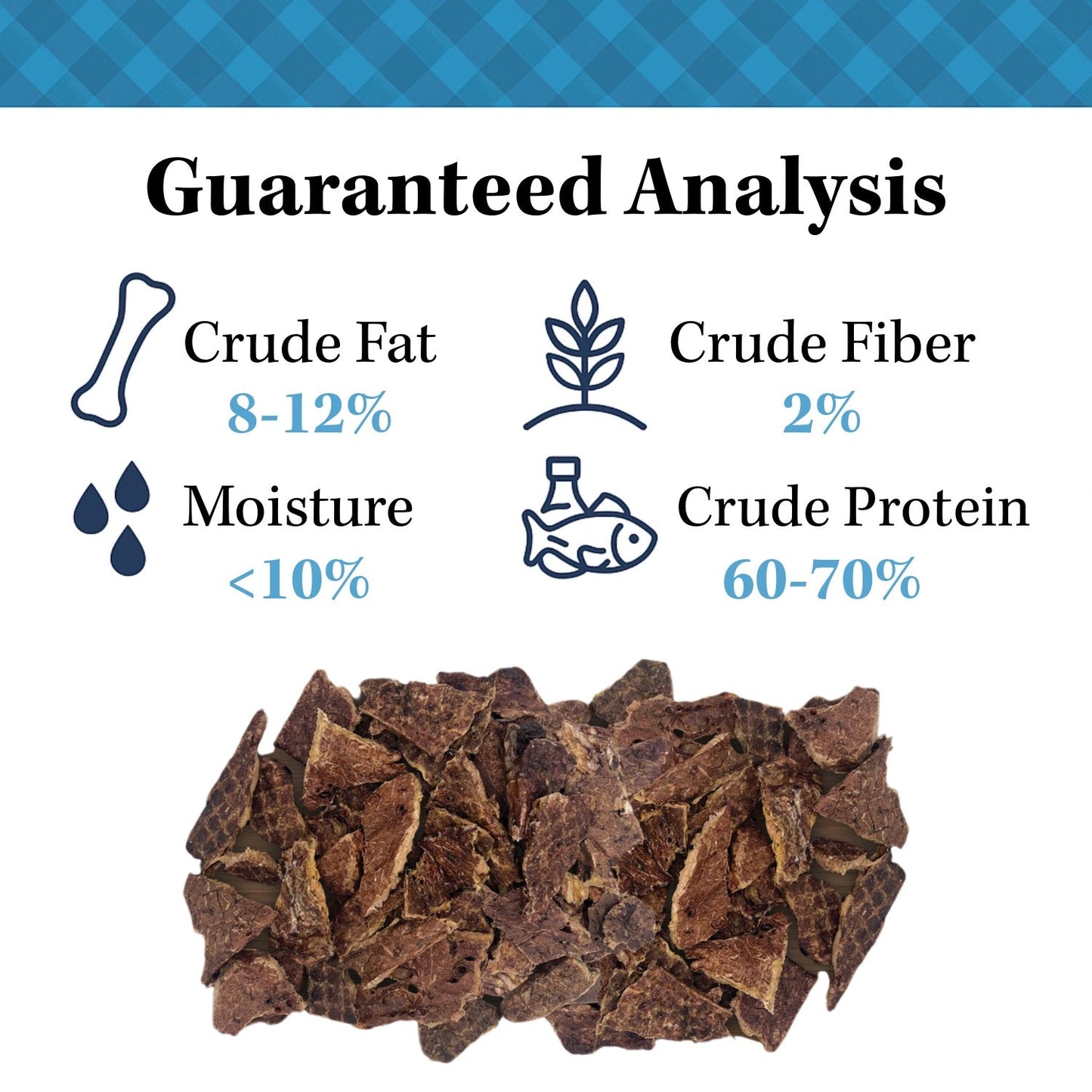 Country Living Beef Lung Treats 8oz