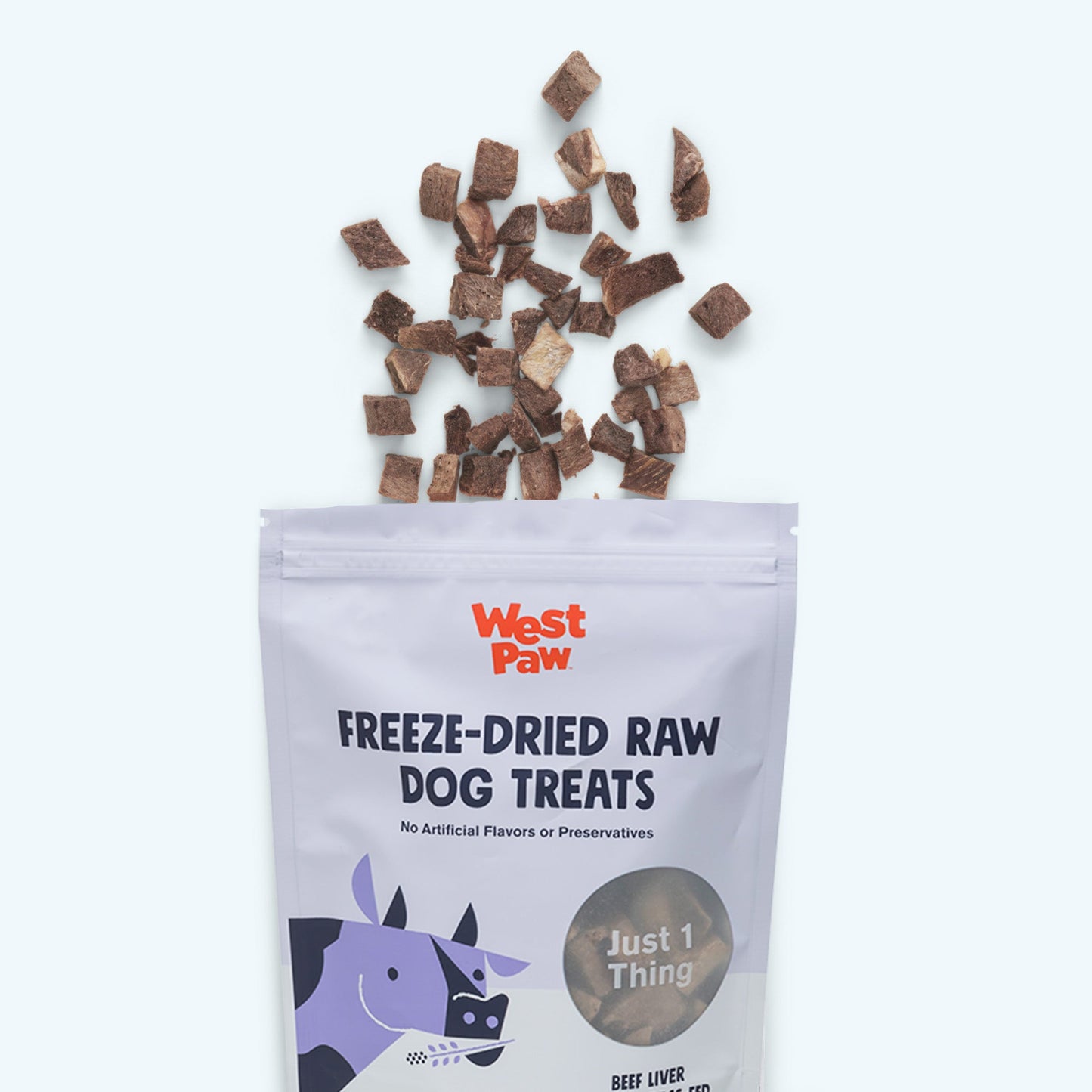 Beef Liver | Purrfect Pet Kingdom