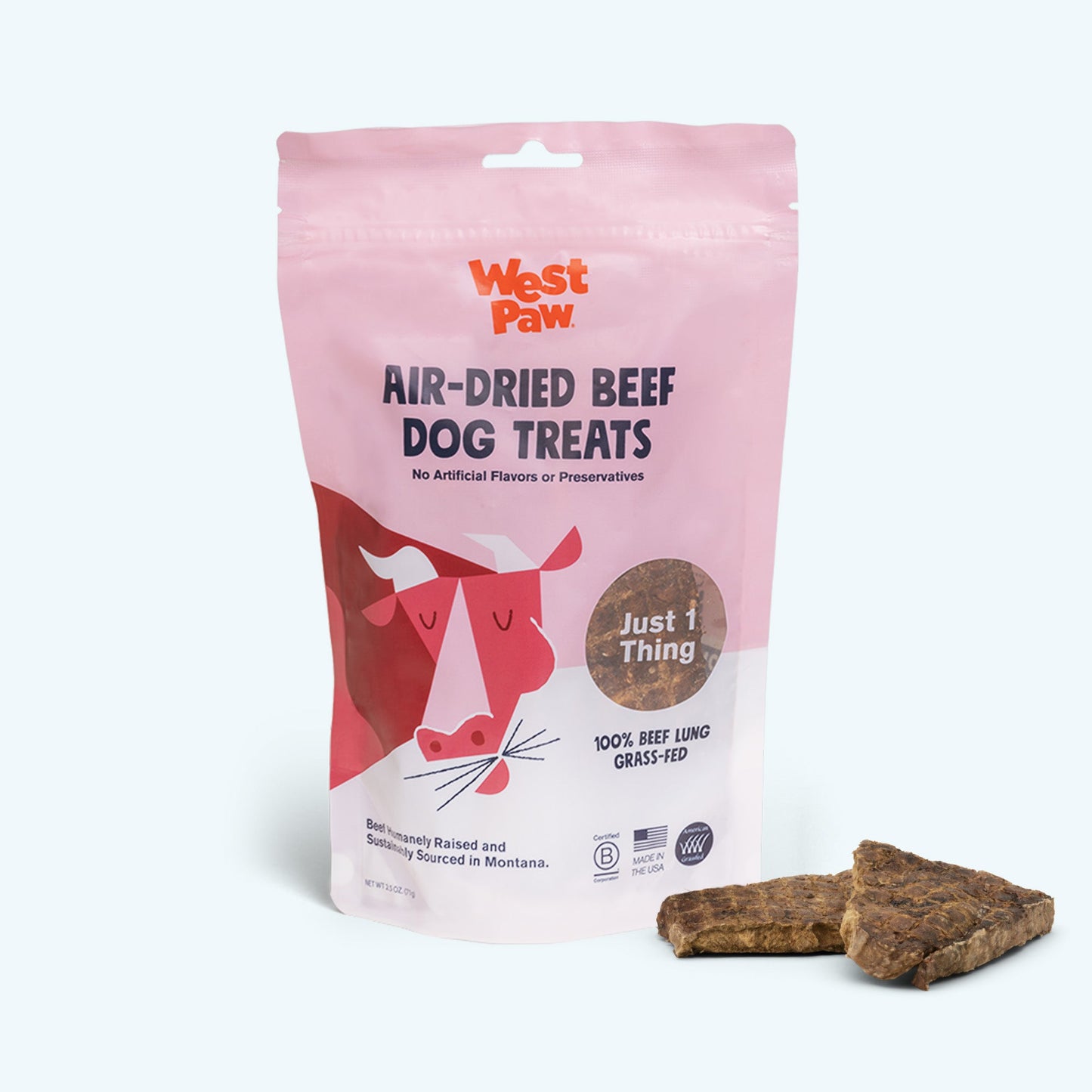Beef Lung | Purrfect Pet Kingdom