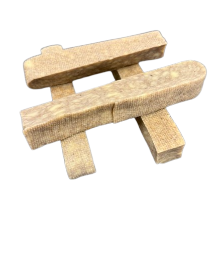 Blueberry Yak Cheese Chews - Medium