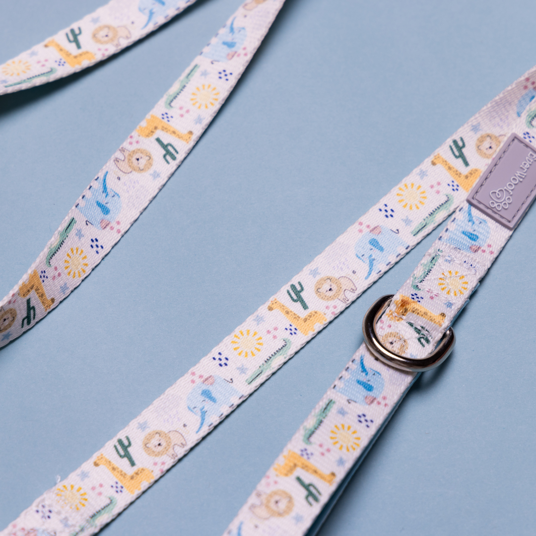 Boho Baby Leash Dog Leash | Purrfect Pet Kingdom