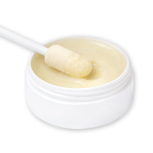 Certified Organic Boo Boo Balm - Unscented - detail view