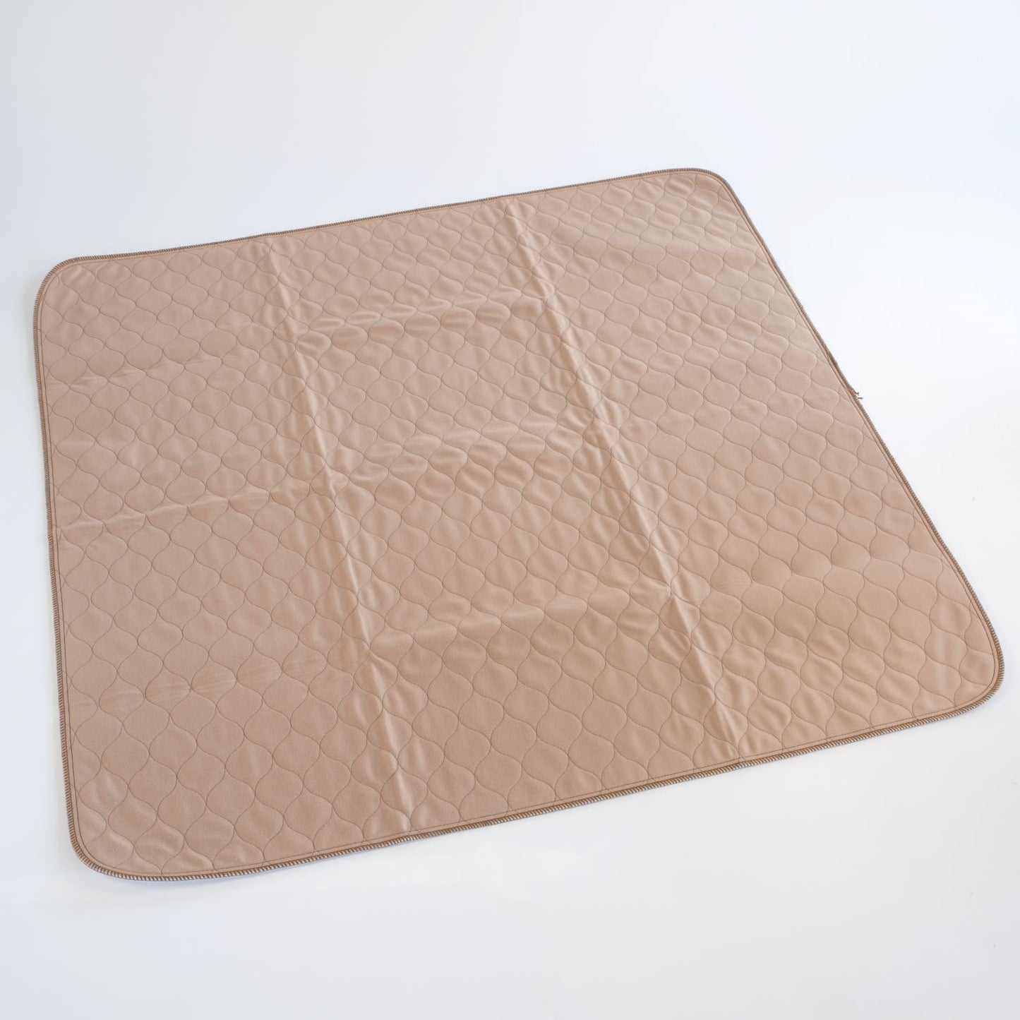 Brown Pad/Mat - Dog Crate Blanket - EZwhelp