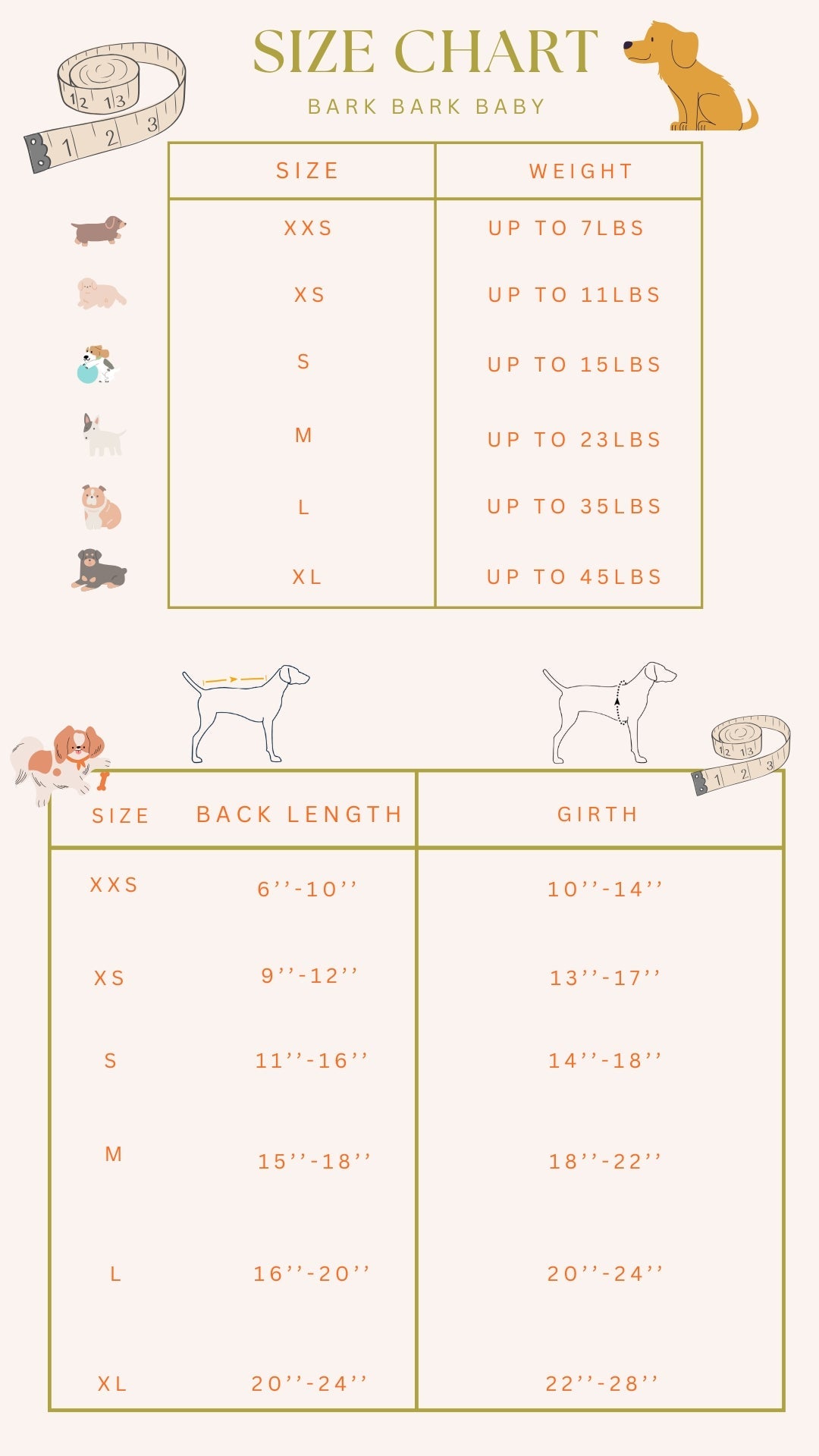 Rosé Bliss Sweater - Dog Sweater - BarkBarkBaby